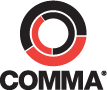 Comma